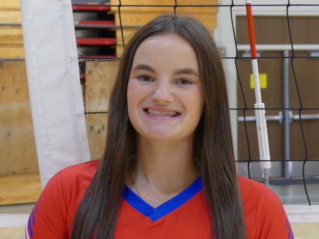 Adison Williams